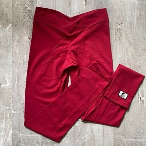 Celestial Bodiez Scrunch Butt legging